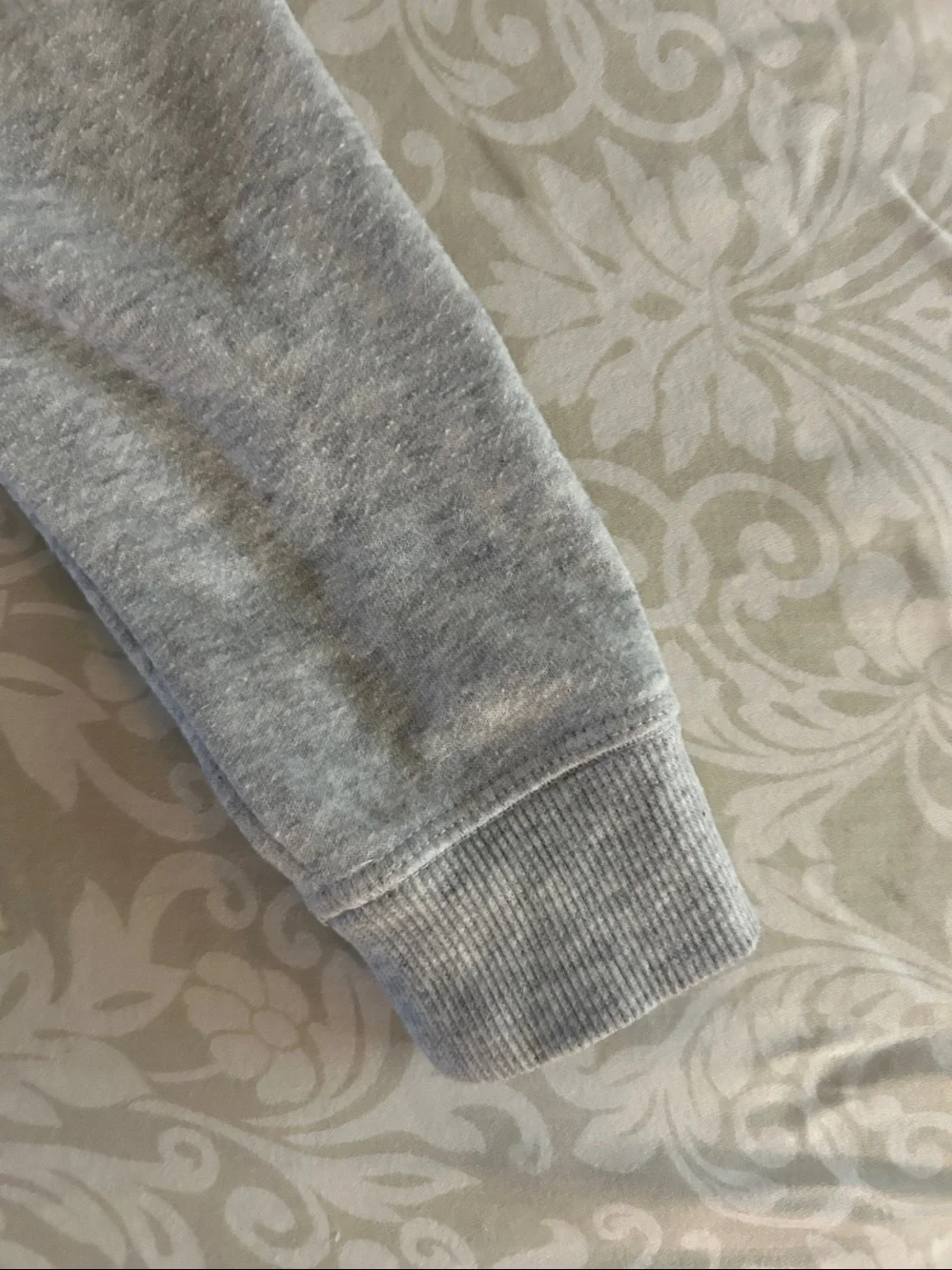 Bedding subcategory identification